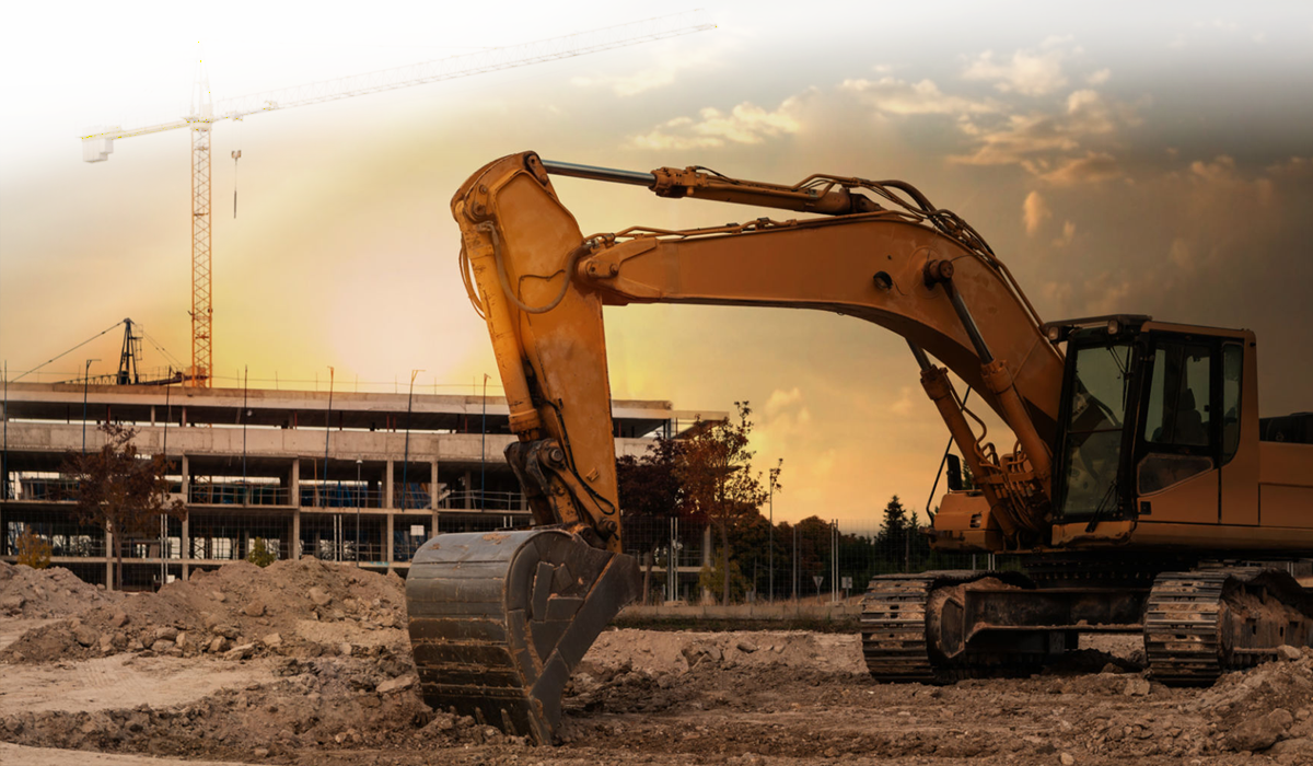 Construction Process