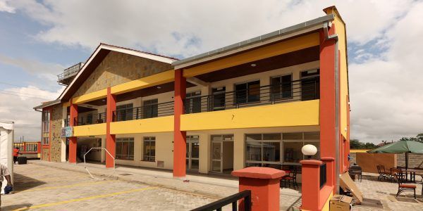 KUSCCO Homes