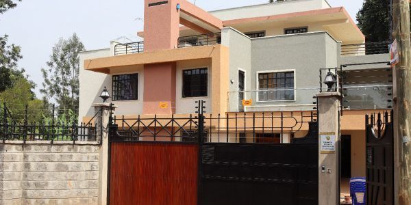 Residence - Kerarapon