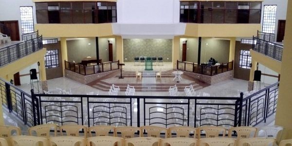 Lavington SDA Church
