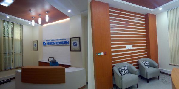 Nihon Kodhen East Africa